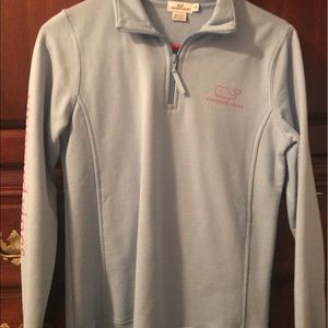 Vineyard Vines Quarter zip